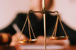 Сотрудник коллегии адвокатов осужден в Алматы