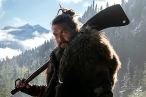 Вышел трейлер третьего сезона сериала «Видеть»