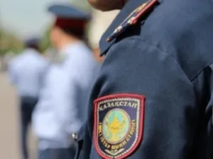 Мото-браконьер охотился на сайгаков в Карагандинской областиЭксклюзив