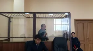 В прокуратуре пояснили снижение тюремного срока Жамалиеву