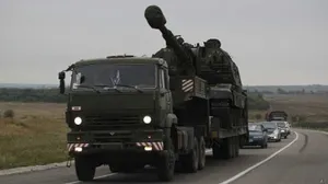 Путин приказал Шойгу отвести войска от границы Украины