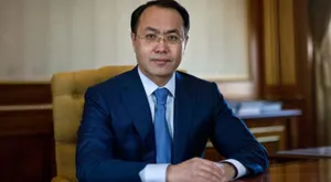 Кайрат Кожамжаров получил новое назначение