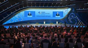 Токаев высказался о будущем стран с «мало-мальскими амбициями»