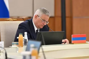 Армения ЕАЭС жұмысына адал қатысуға ниет білдірді