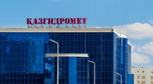 Новый источник дохода появится у «Казгидромета»