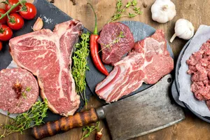 Қазақстанда қой етінің бағасы 24%-ға өсті