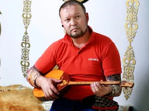 Шымкенттік автоблогер төрт тәулікке қамалды
