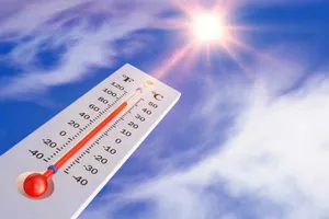 Жара до +40°С ожидается в выходные на юге Казахстана