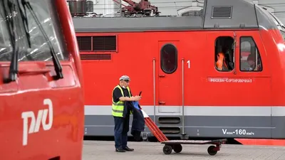 Когда возобновят пассажирские поезда по маршруту Москва - Душанбе?