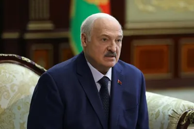 Лукашенко советует Америке: «Не лезьте в Китай»