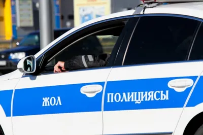 В Алматы оштрафованы водители четырех «Гелендвагенов»