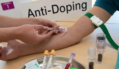 Хакеры выложили новые документы из базы WADA