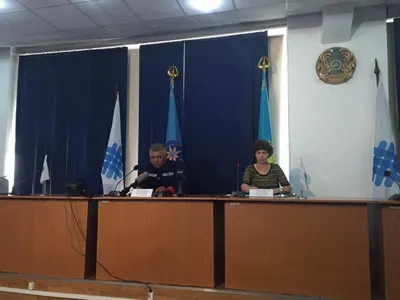 Cпасатели опровергли слухи об урагане в Алматы