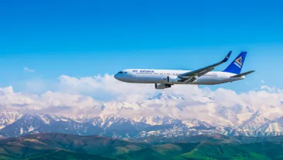 В Air Astana озвучили, когда стартует продажа акций компании в рамках IPO