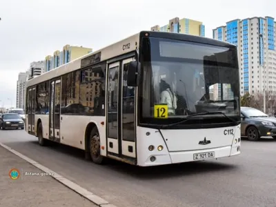 В Астане в период ЭКСПО будут открыты две дополнительные автостанции