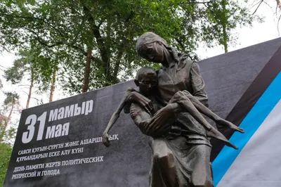 Помнить о жертвах политических репрессий и голодомора призвал Токаев