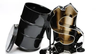 Мировые цены на нефть снижаются