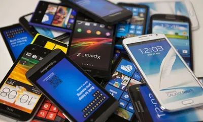 Кыргызстанца задержали с 27 крадеными смартфонами