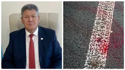 За смертельное ДТП осудили водителя акимата Аягозского района