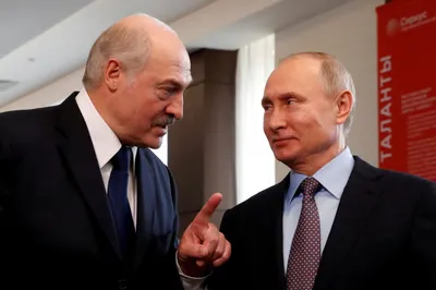 Лукашенко про обещания Путину: Мы братские народы