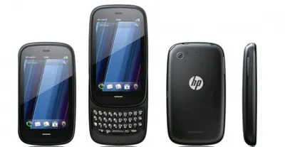 HP вернется на рынок смартфонов