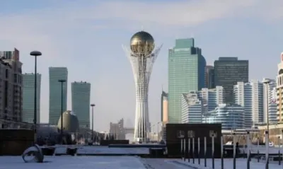 Как будут разгружать дороги в Астане к ЭКСПО-2017
