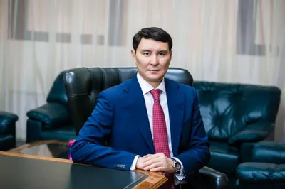 Министр финансов Казахстана самоизолировался