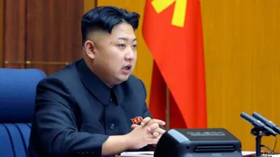 Ким Чен Ын скрывается от публики из-за боязни переворота