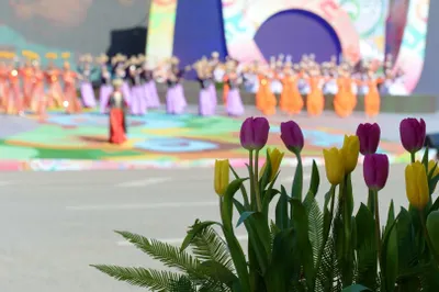 Праздничные концерты пройдут в преддверии 8 Марта в Алматы