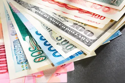 Курс доллара существенно вырос в Казахстане