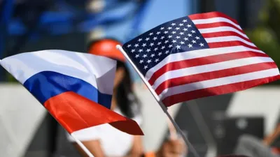 Переговоры США и России пройдут 18 февраля в Эр-Рияде