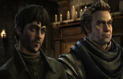 Игра по Game of Thrones начнет выходить в декабре