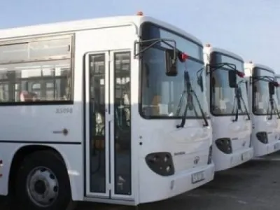 В Таразе проезд в общественном транспорте стал дешевле