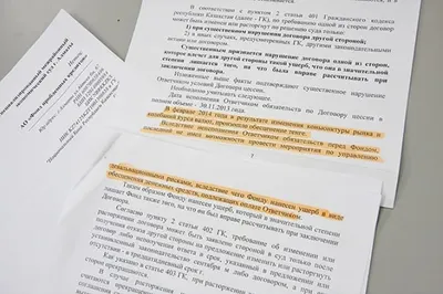 Фонд проблемных кредитов знал о февральской девальвации?Эксклюзив