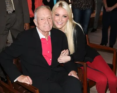 Основатель Playboy находится в тяжелом состоянии