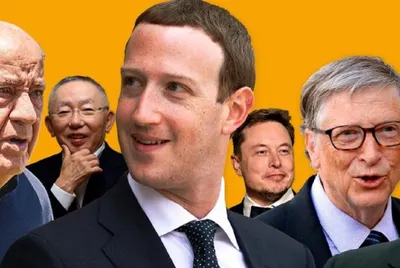 Основатель Facebook потерял более 18 миллиардов долларов