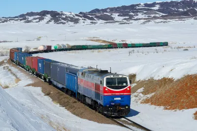 КТЖ выйдет на IPO до конца 2026 года