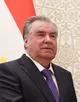 Эмомали Рахмон